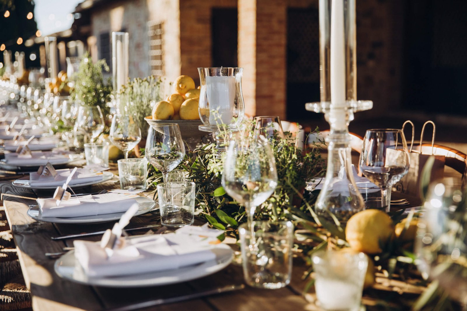 Clubhouse dining Lustica Bay